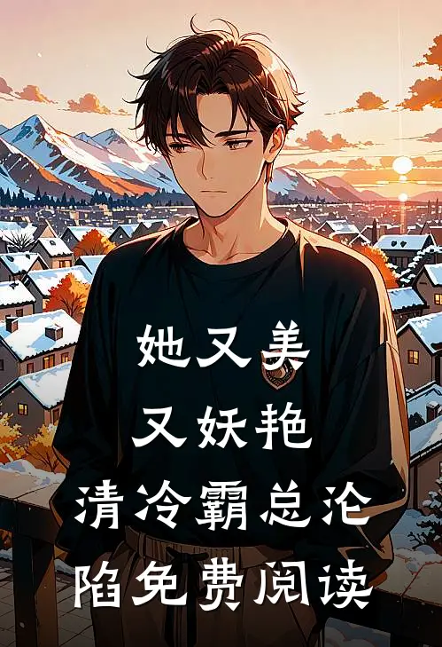 她又美又妖艳，清冷霸总沦陷免费阅读