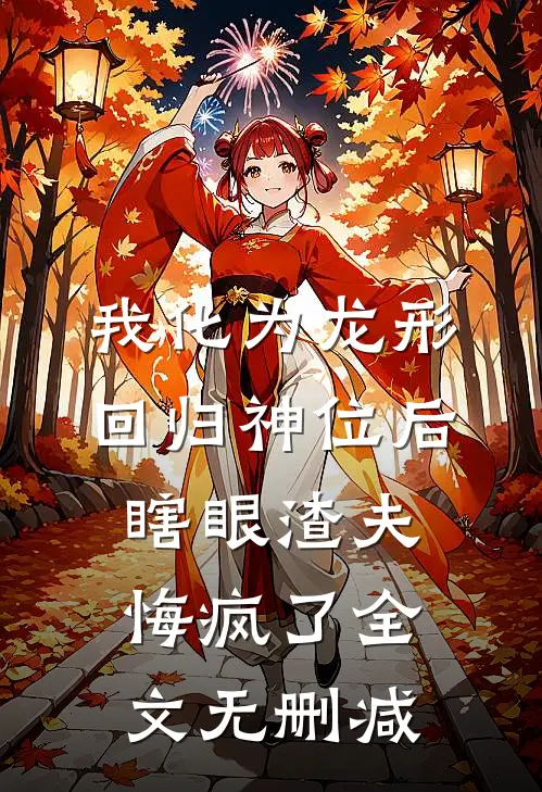 我化为龙形回归神位后，瞎眼渣夫悔疯了全文无删减