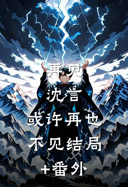 再见，沈言，或许再也不见结局+番外