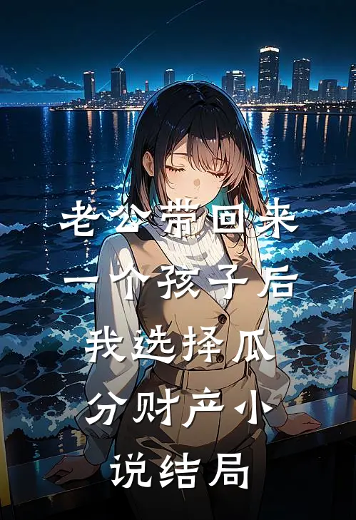 老公带回来一个孩子后，我选择瓜分财产小说结局