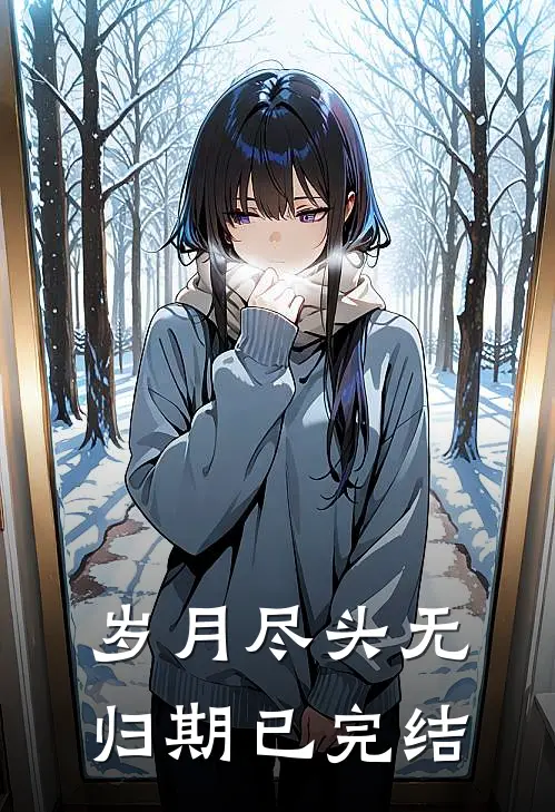 岁月尽头无归期已完结