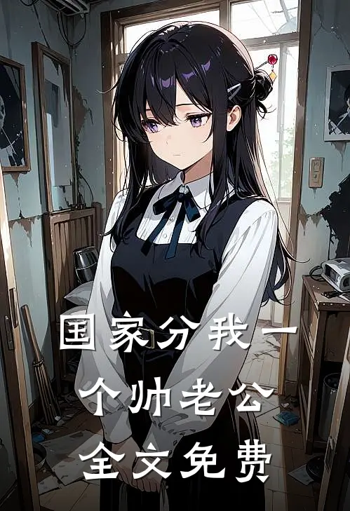 国家分我一个帅老公全文免费