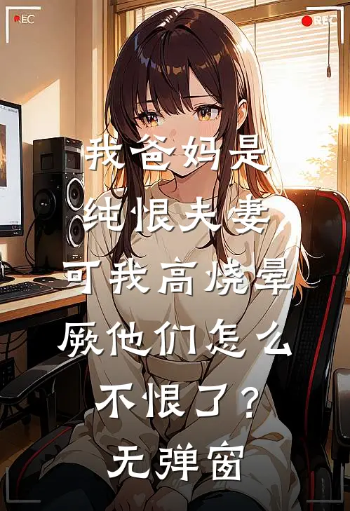 我爸妈是纯恨夫妻，可我高烧晕厥他们怎么不恨了？无弹窗