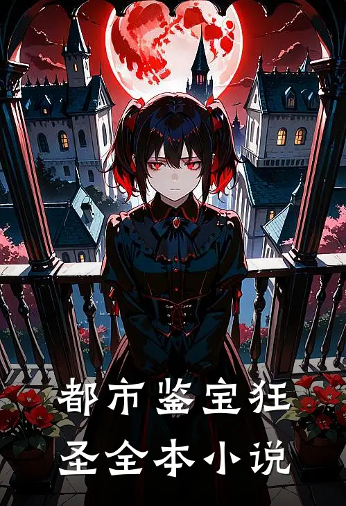 都市鉴宝狂圣全本小说