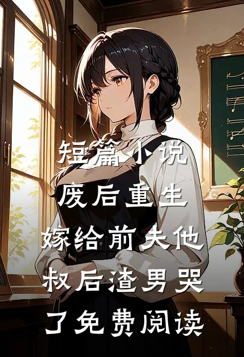 短篇小说废后重生,嫁给前夫他叔后渣男哭了免费阅读