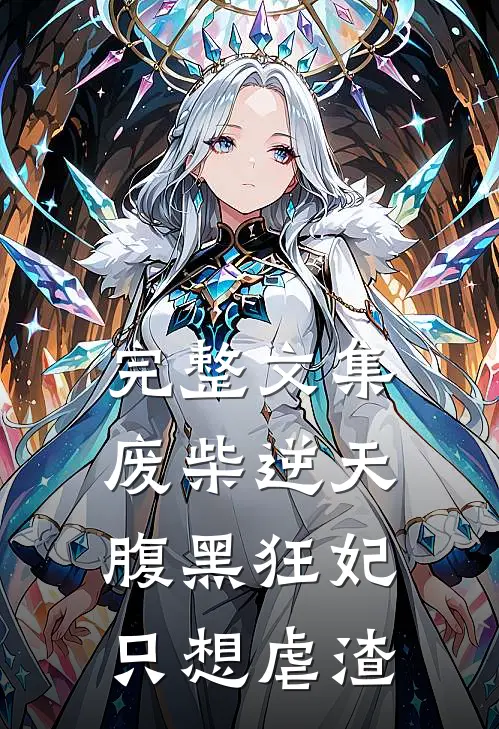 完整文集废柴逆天：腹黑狂妃只想虐渣