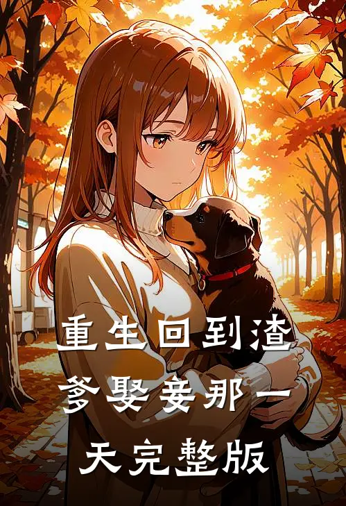 重生回到渣爹娶妾那一天完整版