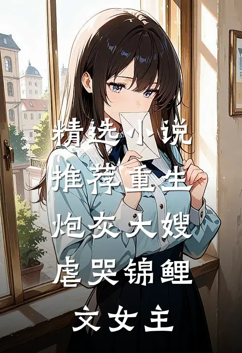 精选小说推荐重生炮灰大嫂，虐哭锦鲤文女主