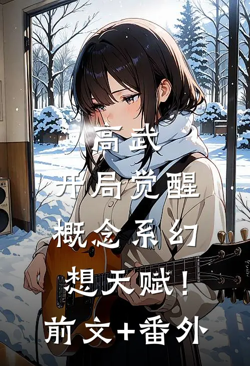 高武：开局觉醒概念系幻想天赋！前文+番外