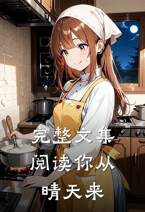 完整文集阅读你从晴天来