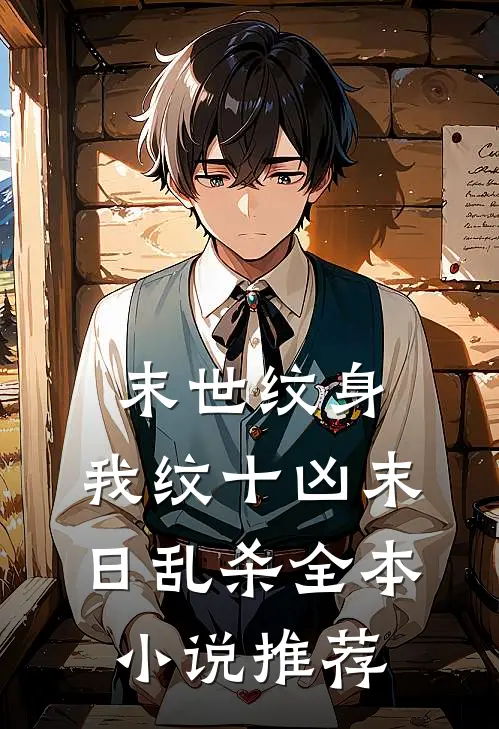 末世纹身：我纹十凶末日乱杀全本小说推荐