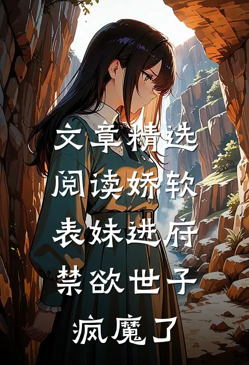 文章精选阅读娇软表妹进府：禁欲世子疯魔了