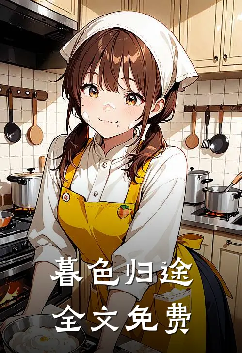 暮色归途全文免费