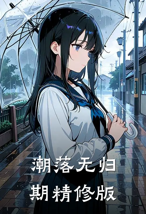 潮落无归期精修版