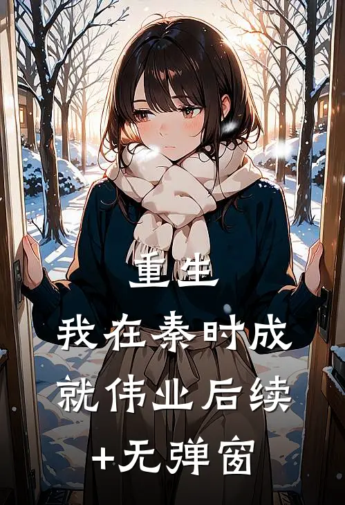 重生：我在秦时成就伟业后续+无弹窗