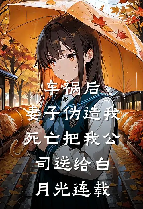 车祸后，妻子伪造我死亡把我公司送给白月光连载