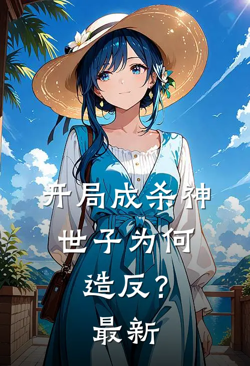 开局成杀神，世子为何造反？最新