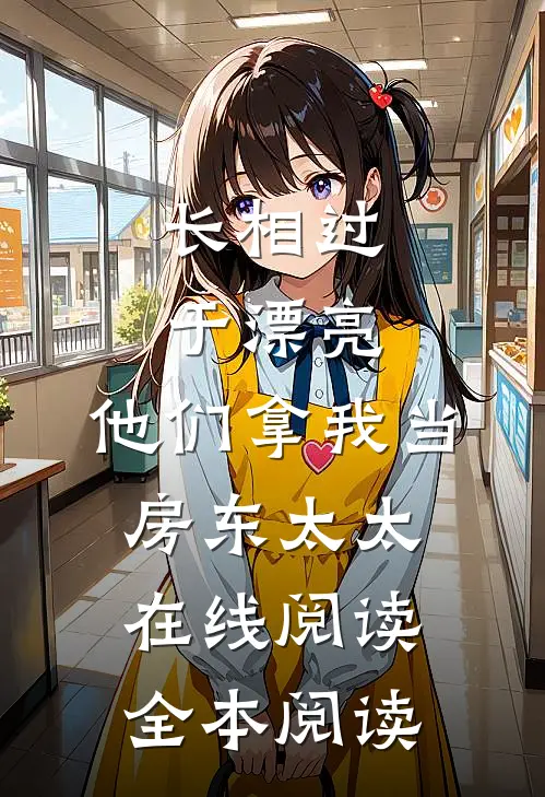 长相过于漂亮，他们拿我当房东太太在线阅读全本阅读