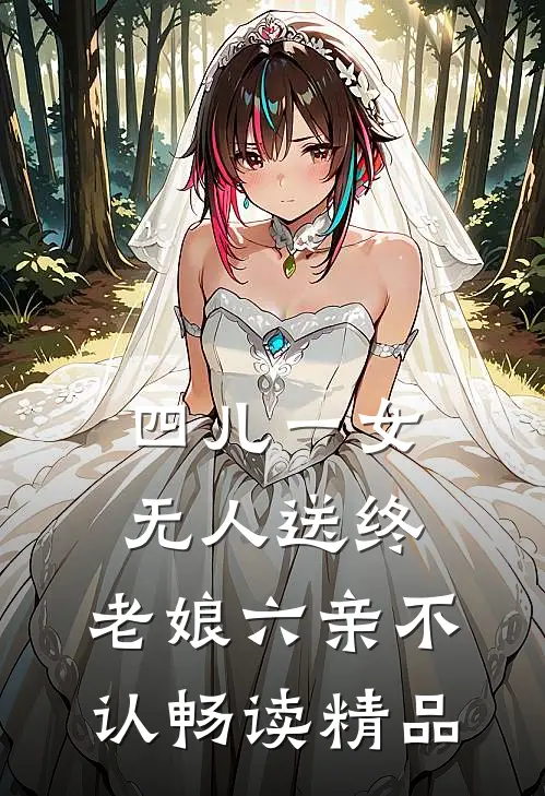 四儿一女无人送终，老娘六亲不认畅读精品