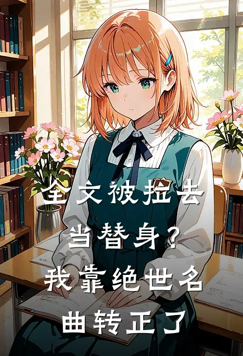 全文被拉去当替身？我靠绝世名曲转正了
