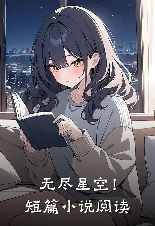 无尽星空！短篇小说阅读