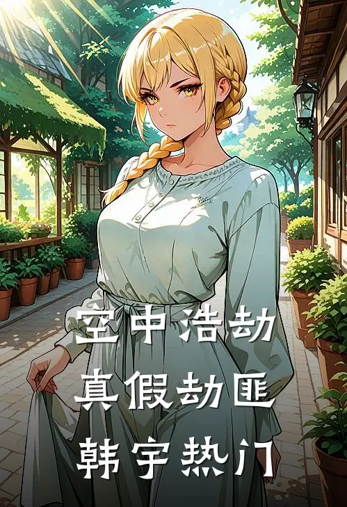 空中浩劫，真假劫匪韩宇热门