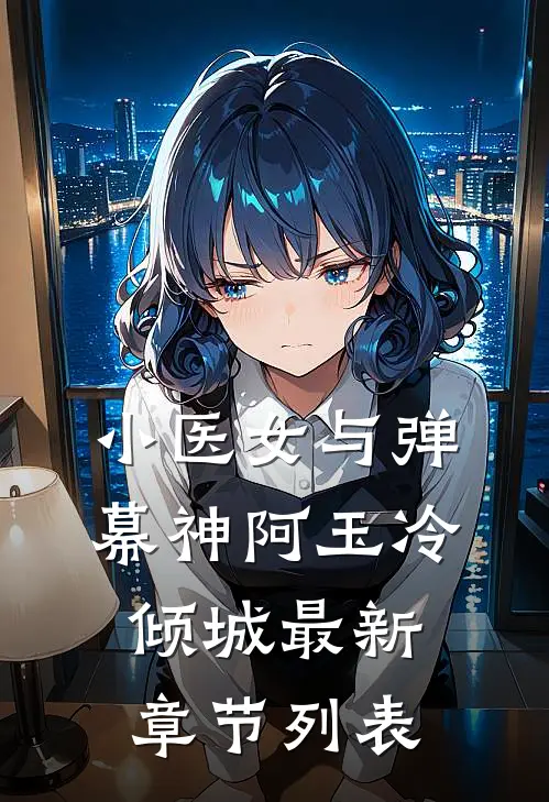 小医女与弹幕神阿玉冷倾城最新章节列表