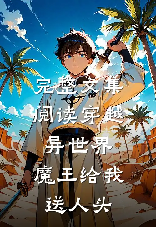 完整文集阅读穿越异世界，魔王给我送人头