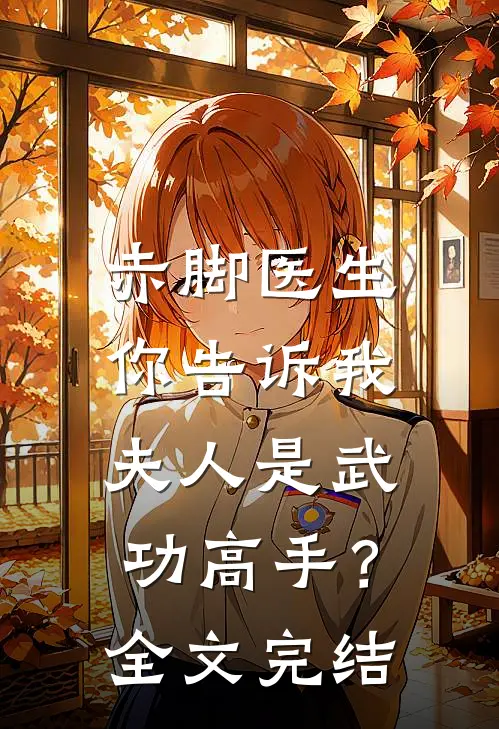 赤脚医生，你告诉我夫人是武功高手？全文完结