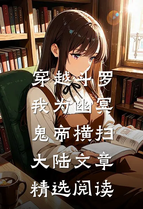穿越斗罗，我为幽冥鬼帝横扫大陆文章精选阅读