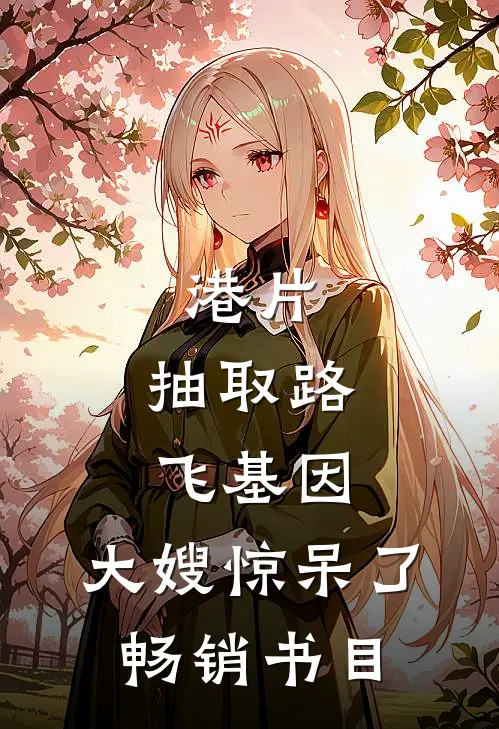港片：抽取路飞基因，大嫂惊呆了畅销书目