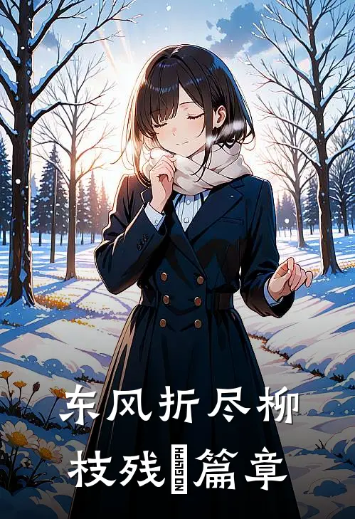 东风折尽柳枝残​篇章