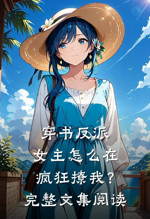 穿书反派：女主怎么在疯狂撩我？完整文集阅读