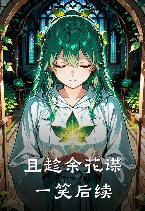 且趁余花谋一笑后续