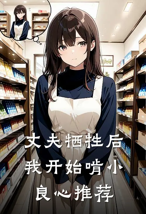 丈夫牺牲后，我开始啃小良心推荐