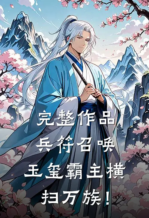 完整作品兵符召唤：玉玺霸主横扫万族！