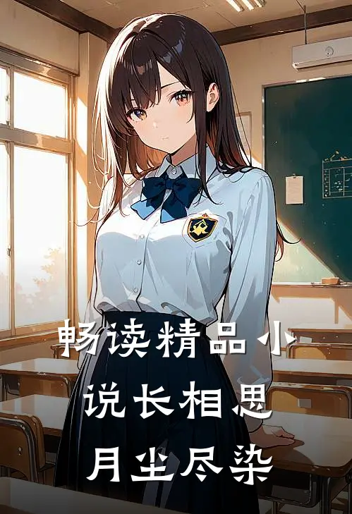 畅读精品小说长相思月尘尽染