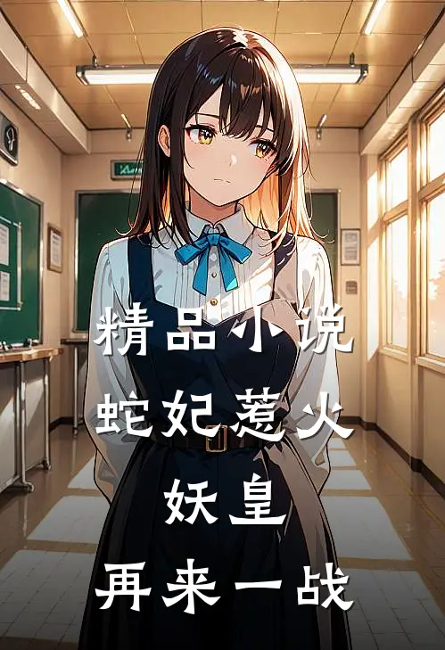 精品小说蛇妃惹火：妖皇，再来一战