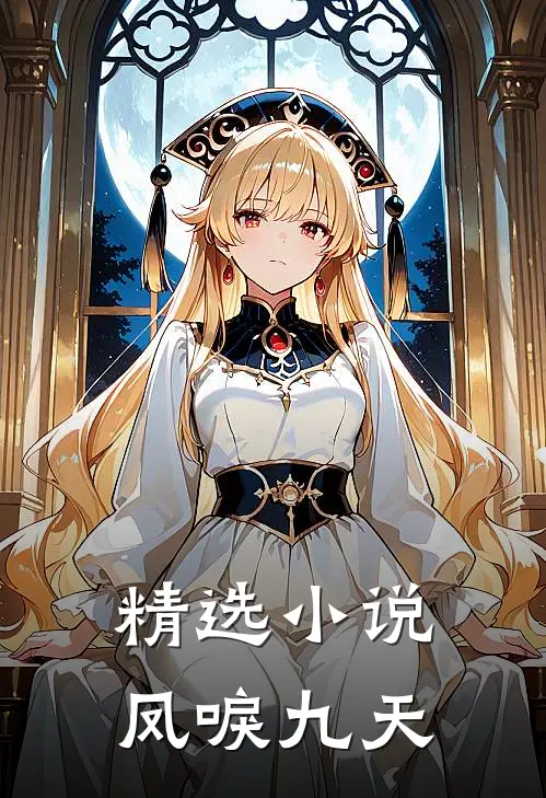 精选小说凤唳九天