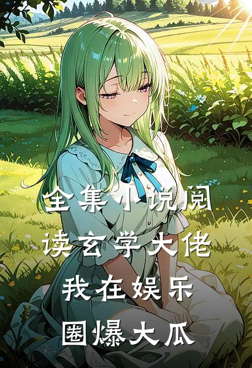 全集小说阅读玄学大佬：我在娱乐圈爆大瓜
