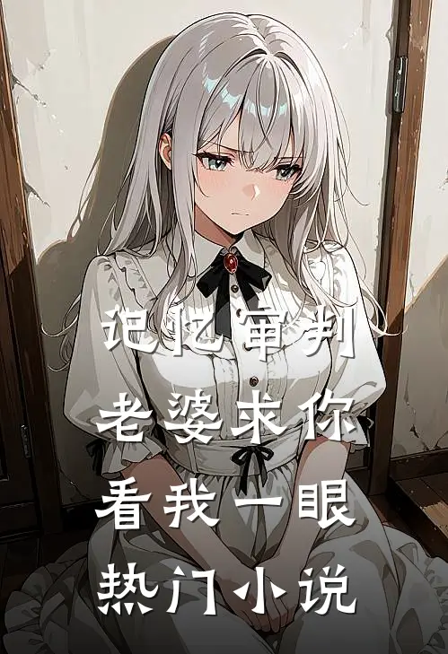 记忆审判：老婆求你看我一眼热门小说