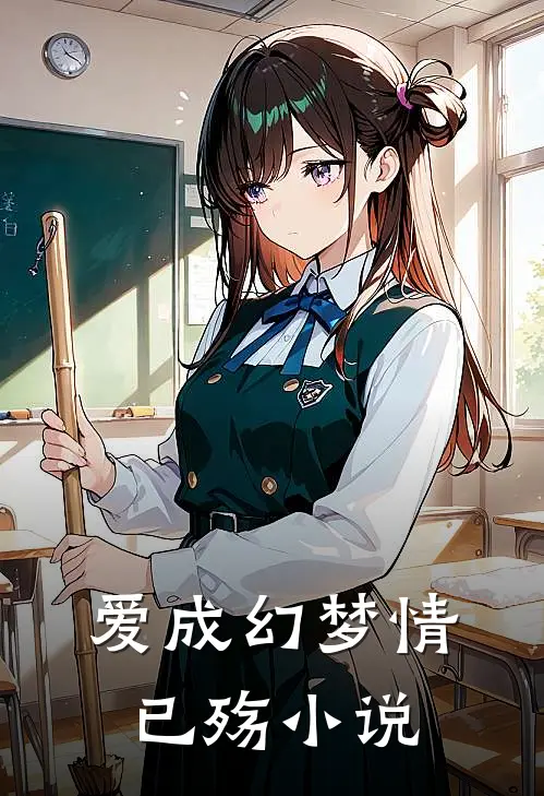爱成幻梦情已殇小说