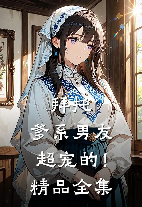 拜托，爹系男友超宠的！精品全集