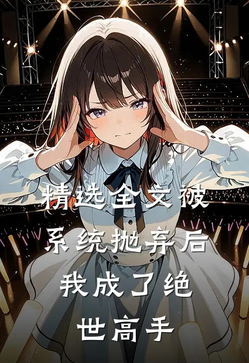 精选全文被系统抛弃后，我成了绝世高手