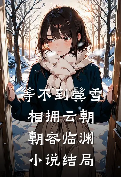 等不到鬓雪相拥云朝朝容临渊小说结局