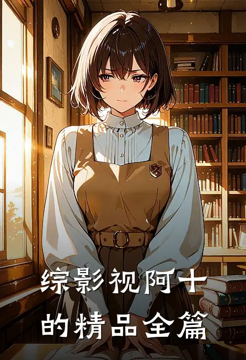 综影视阿十的精品全篇
