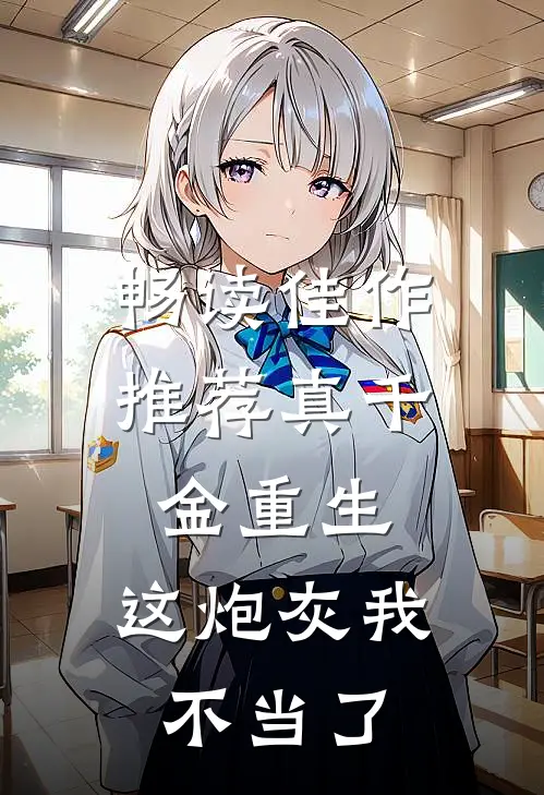 畅读佳作推荐真千金重生：这炮灰我不当了