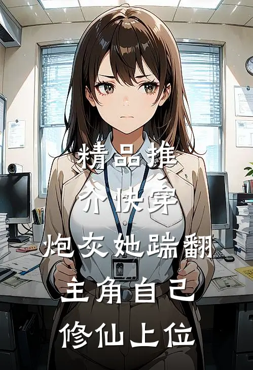 精品推介快穿：炮灰她踹翻主角自己修仙上位