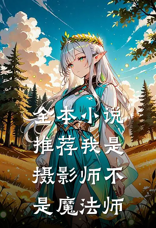 全本小说推荐我是摄影师不是魔法师