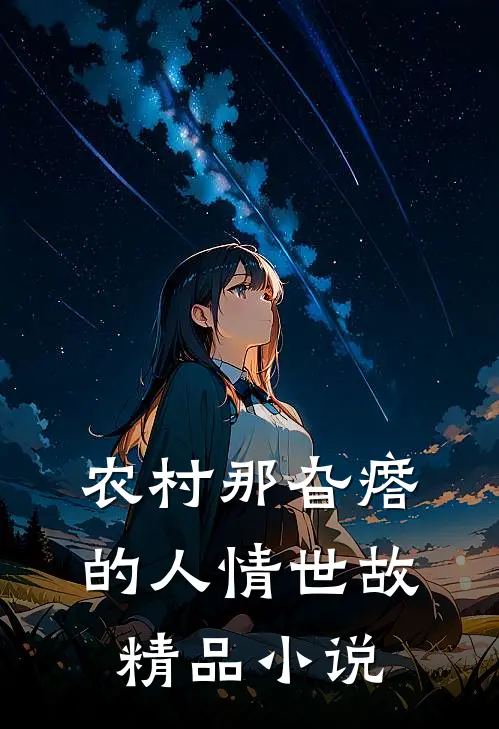 农村那旮瘩的人情世故精品小说